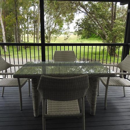Lismore Lake Holiday Park Exteriér fotografie