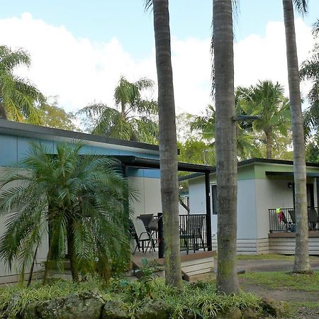 Lismore Lake Holiday Park Exteriér fotografie