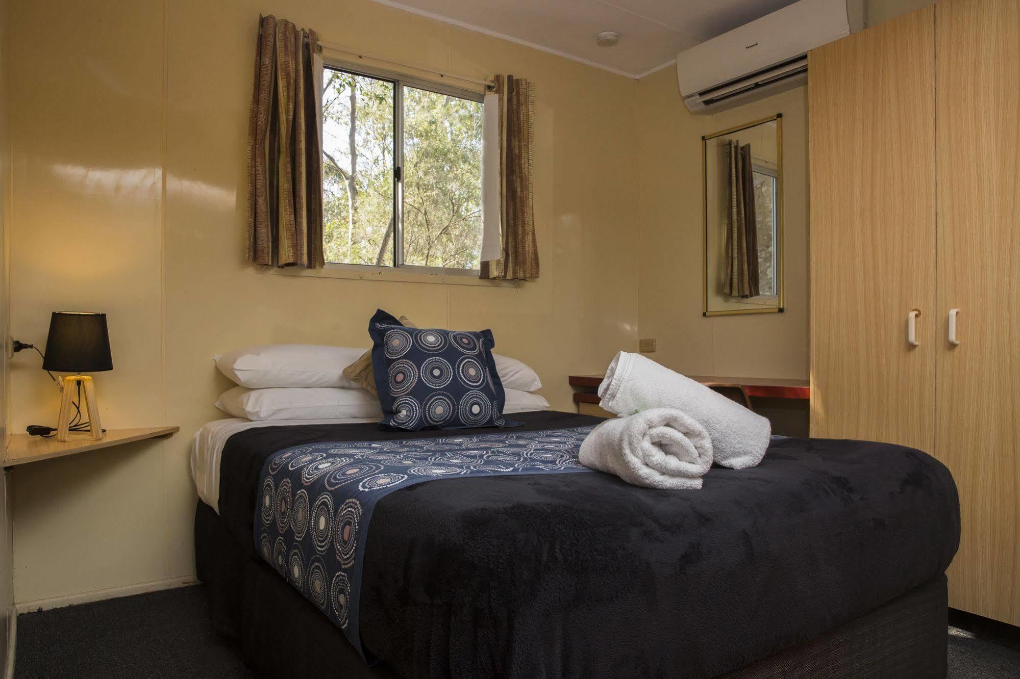 Lismore Lake Holiday Park Exteriér fotografie